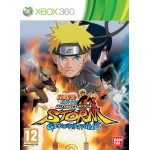 Naruto Shippuden Ultimate Ninja Storm Generations [Xbox 360]